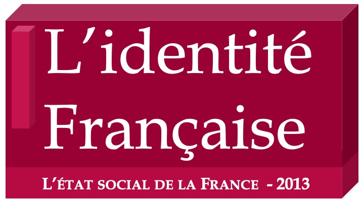 L'identité française Odissée chantaraud